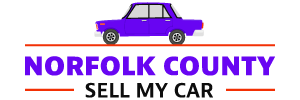 sell a car in Norfolk County MA